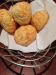 CHEDDA BAY BISCUITS