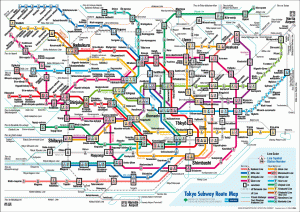 Tokyo-Subway-Metro-Transportation-Map